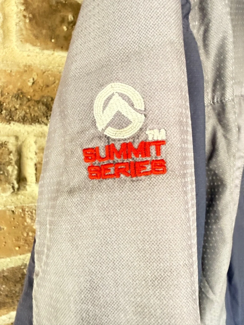 Vintage The North Face Summit Series GORE-TEX XCR